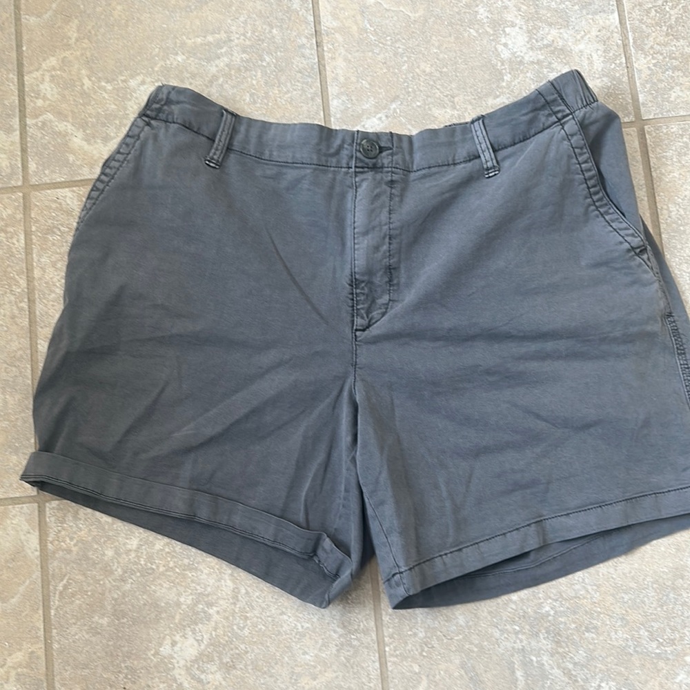 Old Navy Cotton Shorts